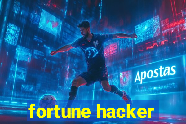 fortune hacker